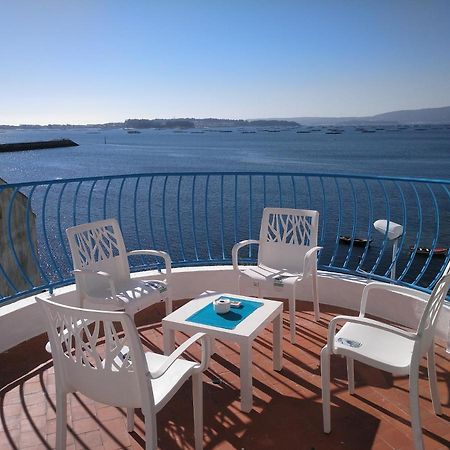Apartamentos Poniente บียานูเอบา เด อาโรซา ภายนอก รูปภาพ