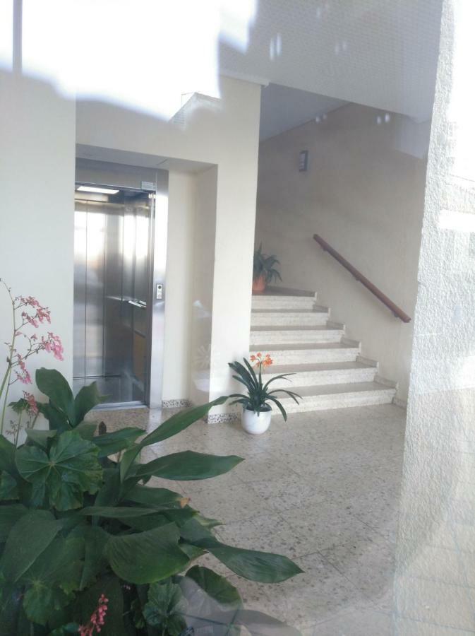 Apartamentos Poniente บียานูเอบา เด อาโรซา ภายนอก รูปภาพ
